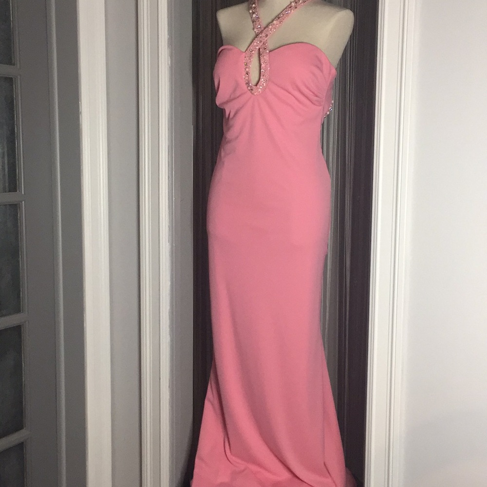 Prom Gown - Picture 3 of 5